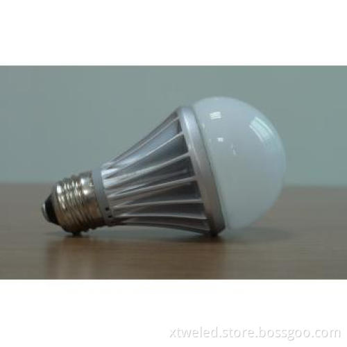 Long Lifespan LED Bulb With Bright Light